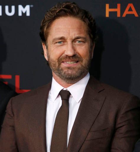 Gerard Butler Admits He Almost Killed Hilary Swank On A Film Set