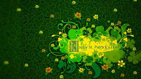 Free St Patricks Day Desktop Wallpapers Wallpaper Cave