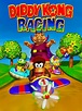 Diddy Kong Racing (Video Game 1997) - IMDb