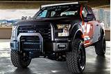 Ford Pickup Ecoboost