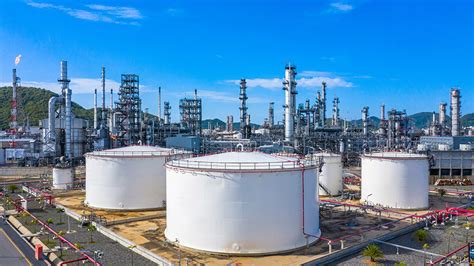 How Mini Refineries Create Business Opportunities In Developing Economies