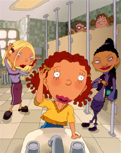 as told by ginger new shows — as told by ginger is coming back to nickelodeon teen vogue