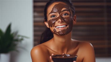 Best Chocolate Face Masks 7 Top Picks For Rejuvenated Skin Healthshots