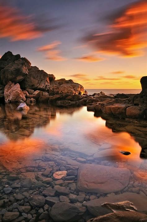 Amazing Sunset Landscape Photography Nature Photography Beautiful