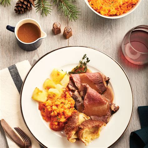 Perfect christmas dinner masterclass | breakfast for. Top 21 Traditional British Christmas Dinner - Most Popular Ideas of All Time