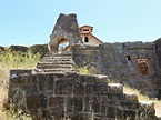 Knapp's Castle Under Reconstruction - Edhat