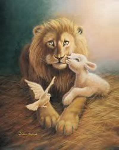 Clipart Lion And Lamb 10 Free Cliparts Download Images On Clipground 2023