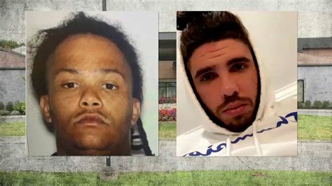 Poughkeepsie Shooting: Before Killing, Police Couldn’t Find Alleged