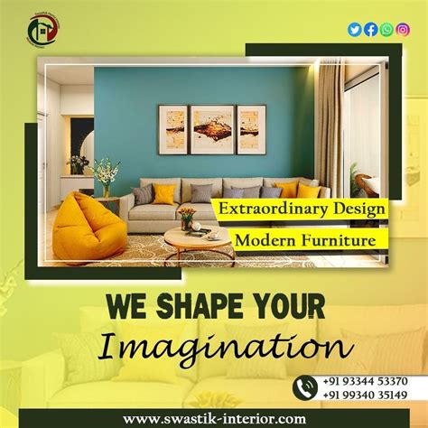 Best Interior Design Company In Patna By Swastik Interior Aug 2023