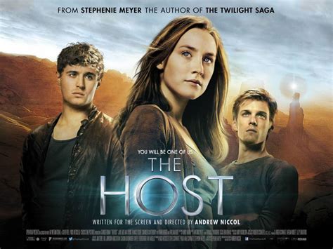 The Host 2013 เดอะ โฮสต์ ต้องยึดร่าง ดูหนังออนไลน์ฟรี หนังใหม่ชน