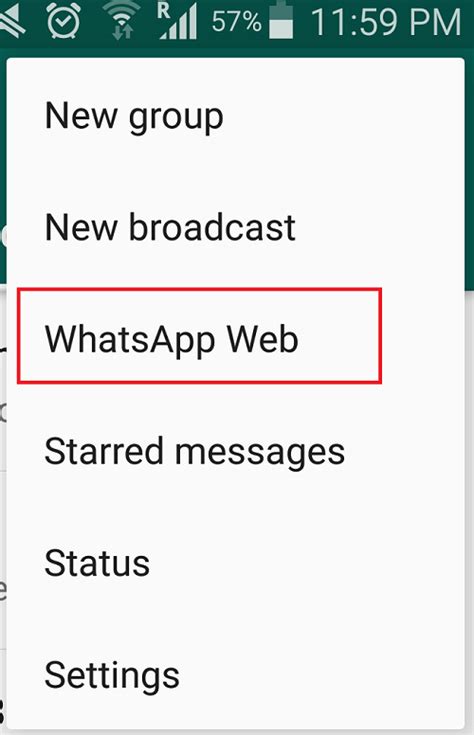 How To Use Whatsapp Web For Android