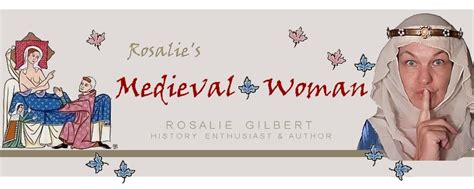 Rosalies Medieval Woman