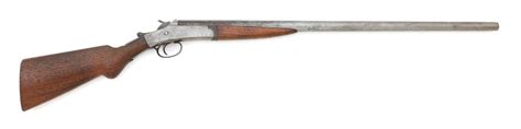 Crescent Firearms New Victor Single Barrel Shotgun