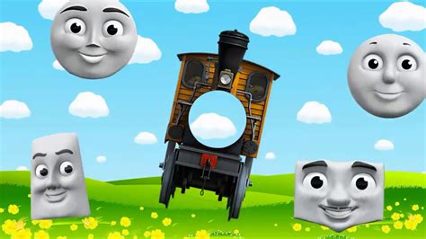 Wrong Heads Thomas And Friends Railway Trainz Dash Flynn Etienne France Percy Nursery Rhym Youtube