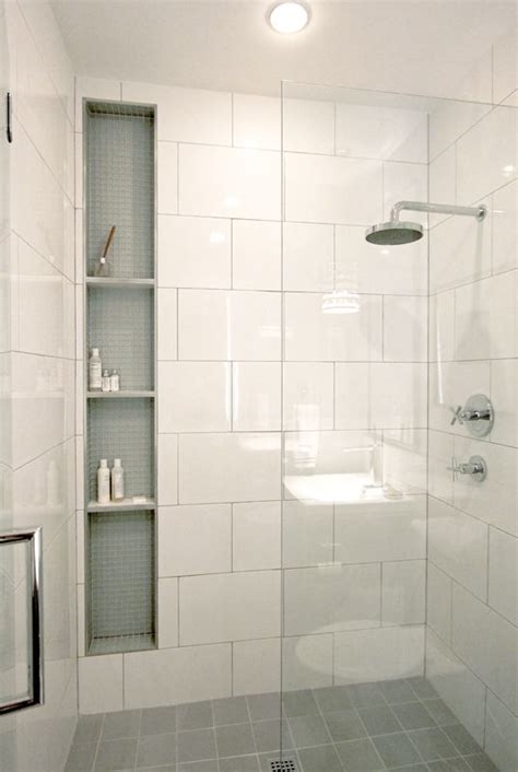 25 shower tile ideas to help you plan for a new bathroom