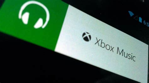 Xbox Music App Now Available On Iphone Android Devices Ign
