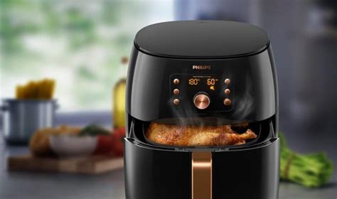 Philips Smart XXL Airfryer Review + 10 Easy Airfryer ...