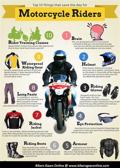 Motorcycle Safety — Cctpsd