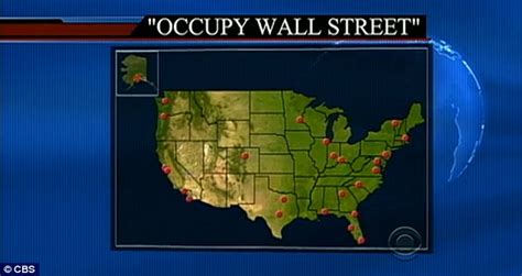 Occupy Wall Street Protesters Make Love As Well As Class War With Sex And Drugs On Tap Daily