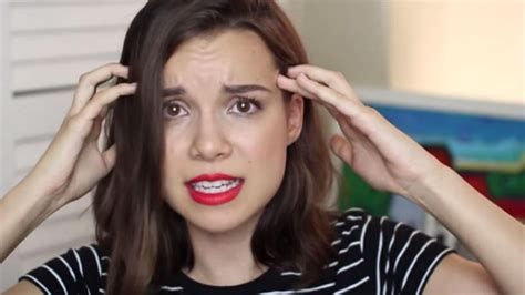 youtube star ingrid nilsen comes out in awesome emotional video indy100 indy100