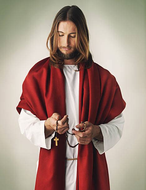 Best Jesus Holding Man Stock Photos Pictures And Royalty Free Images