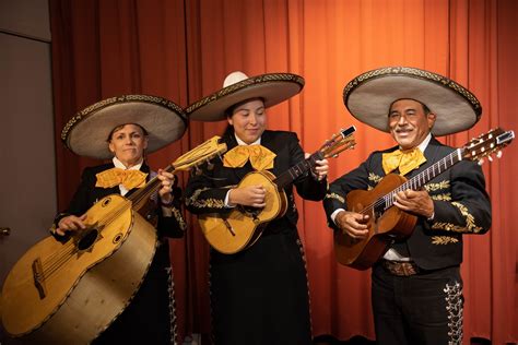 Hire Mariachi Trio Will Be Available In Los Angeles Orange County