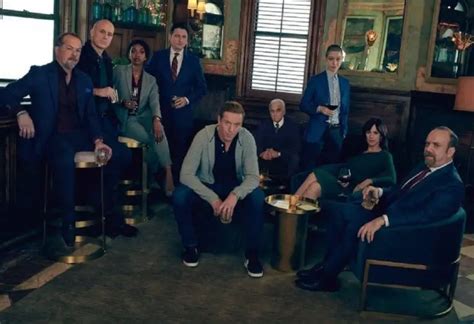 Billions Season 5 Cast Episodes And Everything You Need To Know