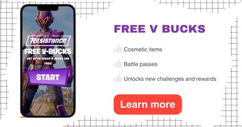 Free V Bucks Generator Scam Or Legit Way To Get Fortnite Currency And