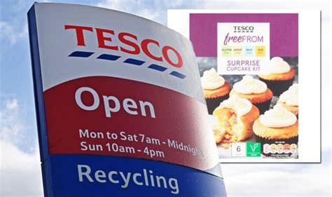 Tesco News Major Changes To Products 30 New Items In Stores