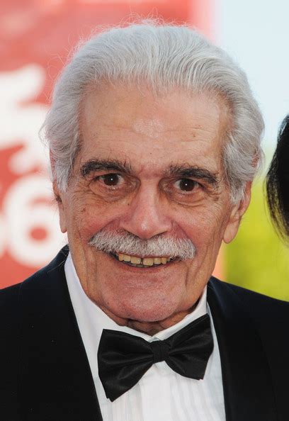 The fall of the roman empire (1964) sohamus: Omar Sharif in The Traveller: Red Carpet - 66th Venice ...