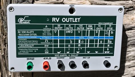 What Size Wire Do I Need For A 30 Amp Rv Outlet A Complete Guide To 30