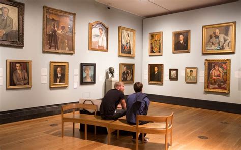 £1m t to national portrait gallery withdrawn after anger at donor s links to addictive