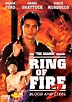 Ring of Fire II : Sangre y acero - Película 1993 - SensaCine.com