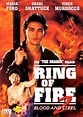 Ring of Fire II : Sangre y acero - Película 1993 - SensaCine.com