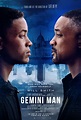 Official trailer, poster & image arrive for Gemini Man starring Will Smith