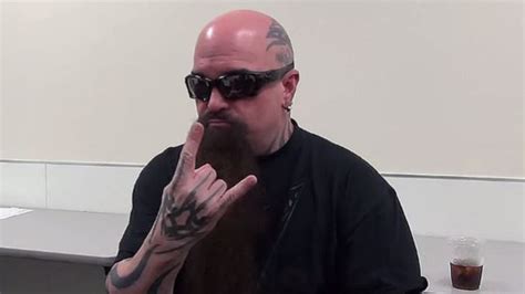 Kerry King On Slayer Without Jeff Hanneman And Dave Lombardo Yes