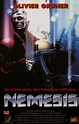 Nemesis - Film (1992) - SensCritique