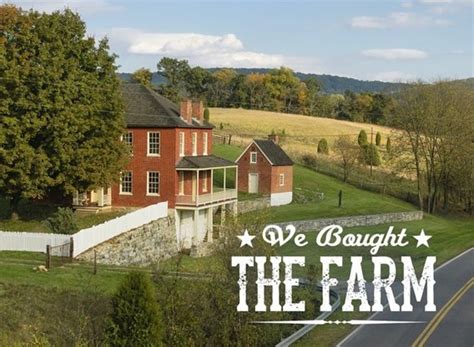 We Bought The Farm Tv Show Season 2 Episodes List Next Episode