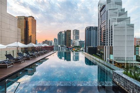 Skyview Hotel Bangkok Updated 2022 Reviews Thailand