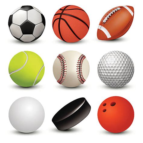 Collection by vital imagery ltd. Clipart sports balls 6 » Clipart Station