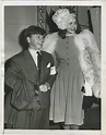 BJ Baker & Mickey Rooney m.1944-1948 | Celebrity & Royal Weddings ...