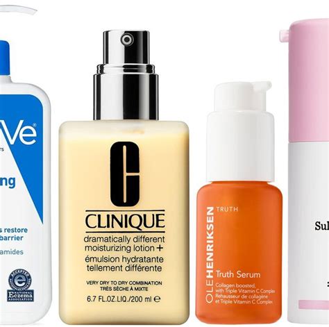 The Best Skin Care Brands The 30 Skincare Brands We Love
