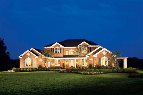 Toll Brothers With Images Luxury Homes Toll Brothers New Home