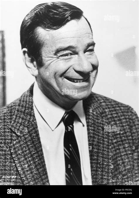 Walter Matthau Hi Res Stock Photography And Images Alamy