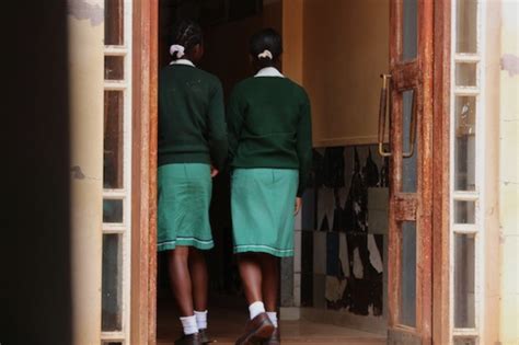 Aumenta O Número De Adolescentes Grávidas No Zimbábue Agência Envolverde