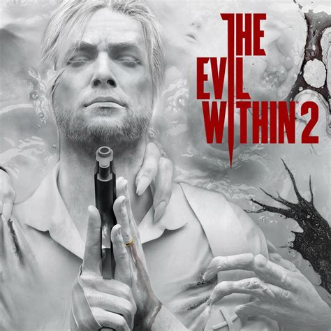 The Evil Within 2 Pfp