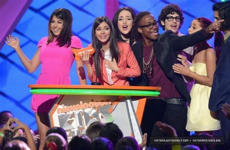 Proud Of Victorious ♥♥ Victorious Photo 30209883 Fanpop