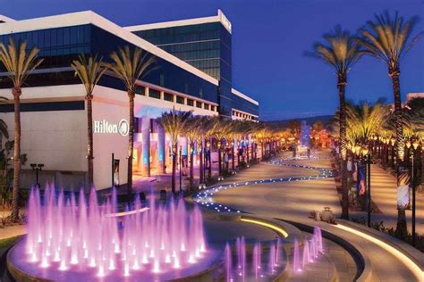 Hilton Anaheim Updated Prices Reviews And Photos Ca Hotel Tripadvisor