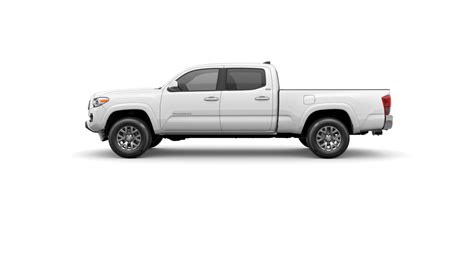 New 2022 Toyota Tacoma Sr5 4x4 Dbl Cab Long Bed In Napa Jimmy