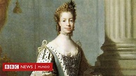 La increíble historia de Carlota, la primera reina de Inglaterra ...